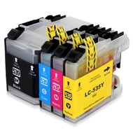 Compatible Brother LC535XL Ink Cartridge LC 535XL LC 539XL 535XL 539XL LC535 LC539