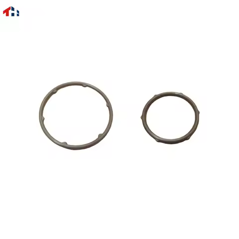1002013-EG01 1002012-EG01 Oil pump inlet O-ring & Oil pump outlet O-ring suitable for Great Wall HAV