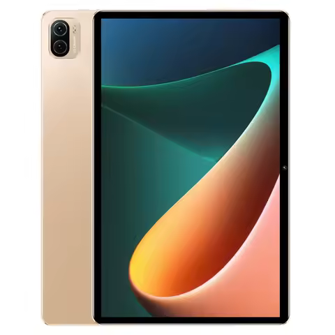 Tablet 8GB+256GB 10.1 Inch Screen 5G Calling Snapdragon 888 Processor 1920*1200px Large Screen BT5.0