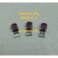 Vivo Y17 Rear Camera Vivo Y17BIG