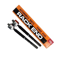 Rack Ball Joint TOYOTA CORONA EXSIOR AT190 AT191 ST191 1992-1997 555 JP /Pair