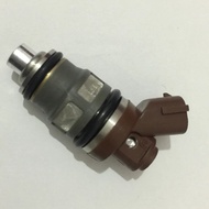 E85 800CC High performance fuel injector For Toyota MR2 Celica Supra Turbo 3SGTE 2JZGTE fuel nozzle 