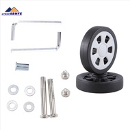 Suitcase Replacement Wheels Luggage Wheels Universal 6mm 8mm
