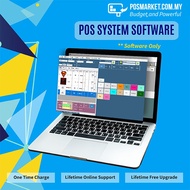 Pos System Software Management