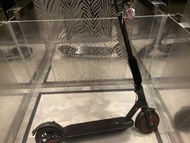 想 交換一部 摺疊車 小米電動滑板車