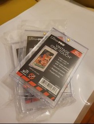 Ultra Pro Vintage One-Touch magnetic card holder (holds cards up to 2⅝×3¾) *3