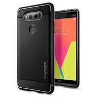 Spigen Rugged Armor Shockproof Case for LG V20