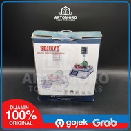 Sojikyo 40Kg Digital Scale