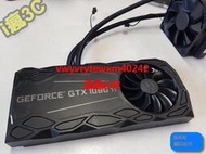 {禹創精選} EVGA Hybrid Kit For GeForce GTX 1080 Ti FTW3 一體式水冷套件