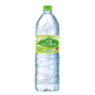 ICE MOUNTAIN MINERAL WATER 1500ML