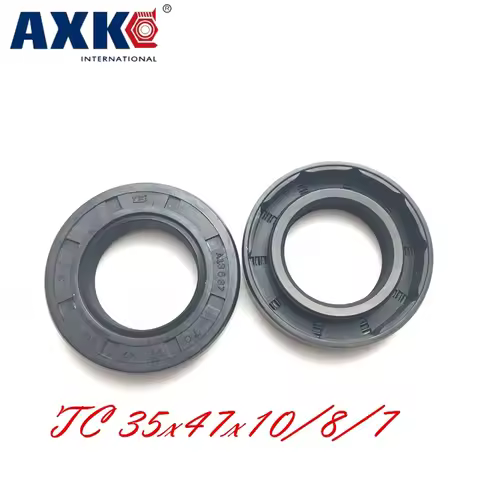 TC Rotary shaft seal 35x47x10 / 35x47x8 / 35x47x7 / 22x48x10 / 30x48x8 / 30x48x7 / 32x48x8 / 32x48x1