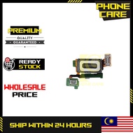COMPATIBLE FOR SAMSUNG S6 S7 EDGE G920 G925F G935 I9500 SPEAKER EAR FLEX CABLE RIBBON FREE TOOLS