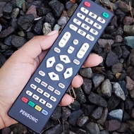 Pensonic LED TV Remote Control Replacement For Pensonic