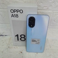 Oppo A18  mlus kumplit nominus