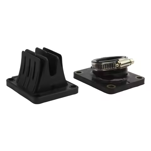 VForce 4R Reed Valve Carburetor Intake System V4R82A-1 For Yamaha YZ80 YZ85 1993-2020 Motorcycle Dir