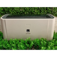 Cannon 2900 printer for office liquidation -