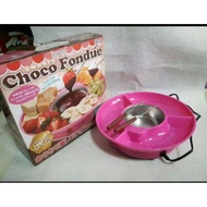 Chocolate Fondue Maker