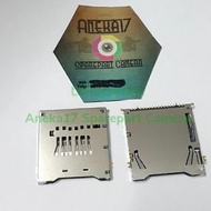 - memory card slot for sony a7III a7RIII eos R D500