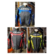 ALPINESTARS TOURING JACKET, MOTORCYCLE TOURING JACKET, MOTORCYCLE JACKET