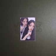 HEARTS2HEARTS OFFICIAL TRADING CARD TC FOUR HEARTS CLUB FHC H2H UNIT JIWOO YUHA