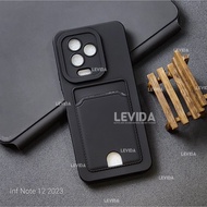 Infinix Note 12 2023 Card Case Pro Camera Card Slot Infinix Note 12 2023