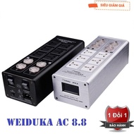 WEIDUKA AC 8.8 AUDIO CLEAN POWER FILTER