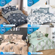 Bedsheet Bedcover Fitted Sheet Mattress Motif 120, 160, 180 X 200 CM