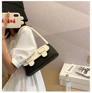 7G2   Korea Cutie Dinner Travel Bag Shoulder Handbag Beg Tangan Wanita