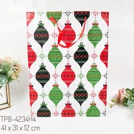 Paper bag seas TPB-4234H3 / gift bag