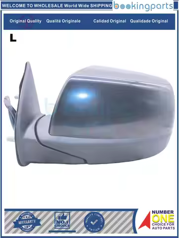 MRR83384(L),ur5769180/b/c,ur5769180c Car Mirror For MAZDA BT-50 06-11