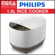 PHILIPS HD4515 1.8L RICE COOKER