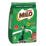 Nestle Milo 1.8Kg / Milo 1.8Kg