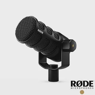 【RODE】Podmic USB 動圈式麥克風 公司貨