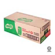 [CARTON] MILO ACTIV-GO UHT 4x6x200ml PR5+1