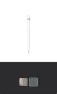 Apple Pencil 第一代