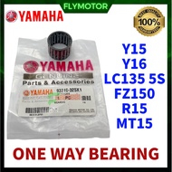 YAMAHA JAPAN Y15 Y15ZR Y16 Y16ZR LC135 LC NEW 5S FZ150 FZ150i FZ R15 MT15 STARTER CLUTCH ONE WAY BEA