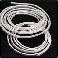 1123 Pure Silver 9999 Silver Piece Silver Bar Ring Bar Bracelet Bar Silver Material Silver Wire Silv