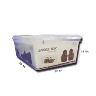 UNIWARE Men's Shoe Box No.4892 (Pack Of 12)