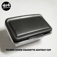 Pajero Ashtray untuk model V31V32V33V43V45V46 middle door ash cup