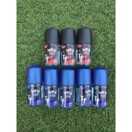 KETIAK WANGI SPORT FOR MEN deodorant men roll on deodorant