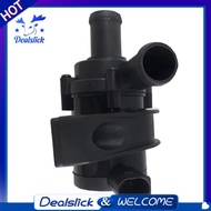 Car Auto Additional Auxiliary Electric 1K0965561J Cooling Water Pump forJetta Golf CC    B5 B6 AudiA