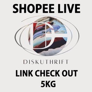 Link 520k 5kg