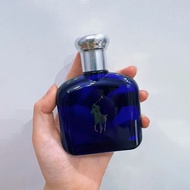 น้ำหอม Polo Blue Parfum/Eau De Toilette 125 ML  for Men น้ําหอมผู้ชาย น้ําหอมพรีเมี่ยม