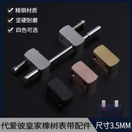 Substitute Epipy ap Royal Oak Strap 41 Dial Steel Particles Modified Head Particles 15400 15500 2633