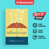 The Alphabet Drought - Paperback - English - 9781449076955