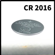CR2016 CR 2016 Lithium Battery 3V Cmos Calculator Battery Motorcycle remote Battery/