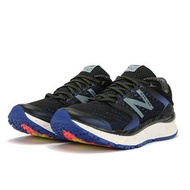 現貨 iShoes正品 New Balance 女鞋 網布 黑 藍 避震 運動 路跑 慢跑 跑鞋 W1080LN8 B