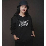 HOODIE JUMPER FUCKING EEMY MTL001