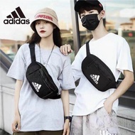 AdidasBag กระเป๋าแฟชั่น Waist Bag