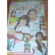 majalah bintang keluaran tahun 1999